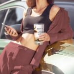 ATHAND Highland Cow and Sunflowers Tumblers,Admit It,Life Would Be Borimg without Me 20 Oz Insulated Stainless Steel Vacuum Tumbler,Travel Coffee Mugs,Birthday Gift for Women,Men,Boy,Girls,1 Pcs - Image 5