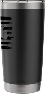 Rhino Stainless Steel Insulated Tumbler - Image 3