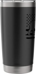 Rhino Stainless Steel Insulated Tumbler - Image 4