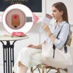 Tumbler Lids Replacement for 40oz Owala Cup, Replacement Spill Proof Splash Resistant Tumbler Lid, Reusable Tumbler Covers for Owala Cup Accessories,BPA-Free (khaki) - Image 6