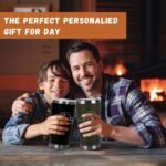 Personalized Coffee Tumbler with Name - Stainless Steel Engraved Insulated Tumbler, Custom 20oz Hot or Cold Cup with Lid for Dad, Mom, Friends - Image 6