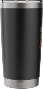 Becca Name Becca Personalized Name First Given Stainless Steel Insulated Tumbler - Image 5