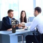 Realtor Gift - 40oz Tumbler for Real Estate Agents - Everything I Touch Turns to Sold - Best Closing Gift for Women/Men, Supplies - Image 3