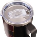 The Armor of God Christian Tumbler for Men, 14Oz Religious Cup – Pastor Appreciation, Gospel of Peace Gift, Christmas & Birthday Gift for Men Women - Image 5