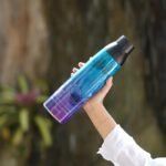 Tervis Venture Water Bottle Star Wars - Lightsaber Detail Triple Insulated Tumbler Travel Cup Keeps Drinks Cold & Hot, 36oz, Stainless Steel - Image 8