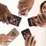 AFRITEE UV DTF Cup Wraps - 20 Sheets Black Girl UV DTF Decals Tumbler Wrap for 16 oz Glass Water Bottle, Affirmations Transfer Stickers DIY Mug Personalized Decor Gift for African American - Image 4