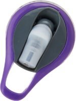 Copco 5237208 Freezeable Double Wall Insulated Tritan Water Bottle with Crackle Gel, 18-Ounce, Purple - Image 3