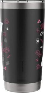 Disney and Pixar's Toy Story Lotso Fluffy Cute Photo Strip Stainless Steel Insulated Tumbler - Image 3