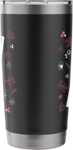 Disney and Pixar's Toy Story Lotso Fluffy Cute Photo Strip Stainless Steel Insulated Tumbler - Image 4