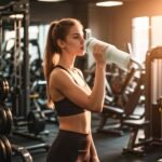 40 oz Tumbler Lid Replacement – 2-in-1 Flip Straw & Sip Cover, Leakproof Spill Proof Dustproof Reusable Lid with Brush, Food-Grade Silicone & ABS, Cup Accessories Fits Most 40oz Travel Tumblers - Image 3