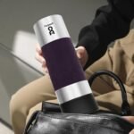 Travel Coffee Mug with 360°Lid, Travel Coffee Tumbler 16 oz Leak Proof, Stainless Steel Insulated Travel Mugs for Hot and Cold Spill Proof Leak Proof (Purple) - Image 8