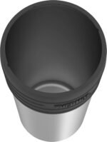 Thermos Stainless Steel Coffee Cup Insulator - Image 3