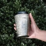 Boundless Voyage Titanium Insulated Travel Coffee Mug with Lid Double Wall Cup Reusable & Leak Proof Cup, Keeps Liquids Hot or Cold Ti3235D - Image 5