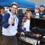 NFL Football 12oz Team Color Laser Engraved Youth Plastic Tumbler for NFL Fans - Image 8