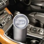 2 Pack 30oz Wine Tumbler Replacement Lids,Spill Proof Splash Resistant Silicone Sliding Covers for Skinny Tumbler Travel Coffee Mug 2.83 inches in diameter - Image 6