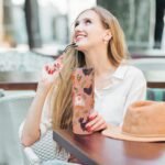 Chicken Gifts For Women Gifts For Chicken Lovers Crazy Fowl Meat Lady Gift Tumbler With Lid And Straw 20oz Stainless Steel Skinny Tumbler Cup Fowl Meat Cup - Image 6