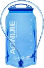 AONIJIE Leakproof Water Reservoirs for Backpacks/Running Vest Pack - 1L / 2L / 3L Hydration Bladder - Image 2