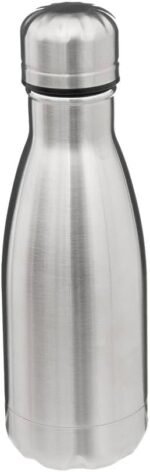 Five Stainless Steel Insulated Bottle 0.26 L - Image 2