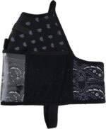 Gallon Gear 1 Gallon Fitness Hydration Cover | Neoprene Insulated Cooling & Portable Gym Water Bottle Carrier | CASE with Storage Pockets - Image 2