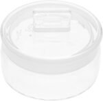 Homoyoyo Glass Weighing Bottle Sealed Specific Gravity Flask Precision Graduations Xcm - Image 2