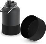 Jmoe USA Boot for RTIC Jug | Silicone Sleeve Protector for Bottom | Durable BPA-Free | Protects Against Dents & Scratches - Image 2