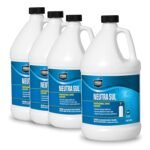 Pro Products Neutra Sul Professional Grade Oxidizer, Helps Eliminate Odor and Impurities for Water Purification, 1 Gallon Bottle, 4-Pack - Image 2