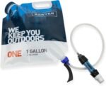 Sawyer Products One-Gallon Gravity Water Filtration System - Image 2