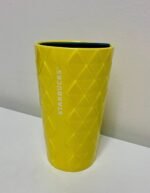 Starbucks Hawaii Collection Double Wall Ceramic 12oz Pineapple Tumbler - Image 2