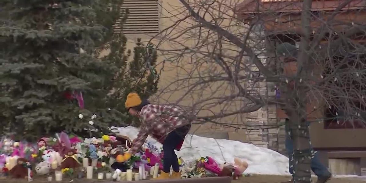 Tumbler Ridge mass shooting victims identified