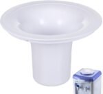 Water Dispenser Top Cover 1PCS Water Dispenser Replacement Parts Smart Seat Universal Bottle Holder - Image 2