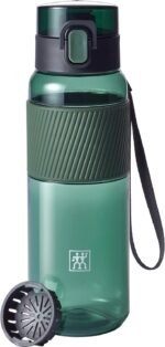 ZWILLING Tritan 24-ounce Water Bottle - Dark Green - Image 2