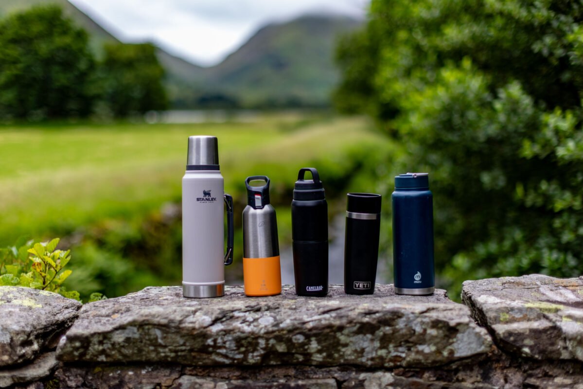 Best Thermos Flasks 2026 | Tested and Reviewed |