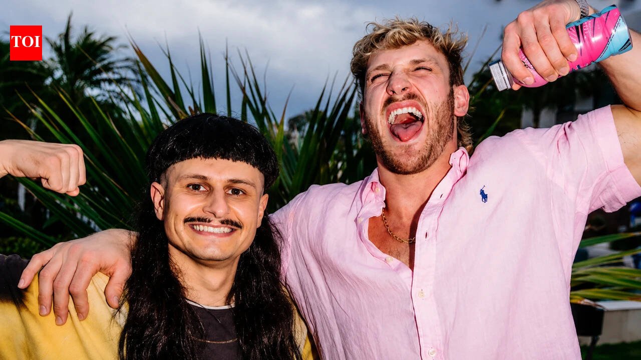 Logan Paul releases new limited-edition PRIME bottle honoring Oliver Tree’s legacy